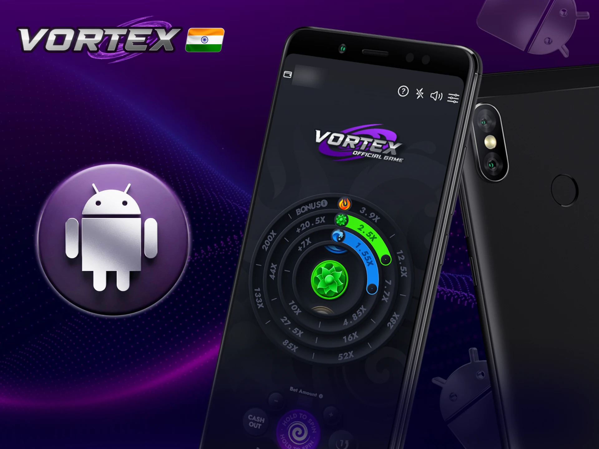 1win app download for Android India – get the latest 1win APK for casino