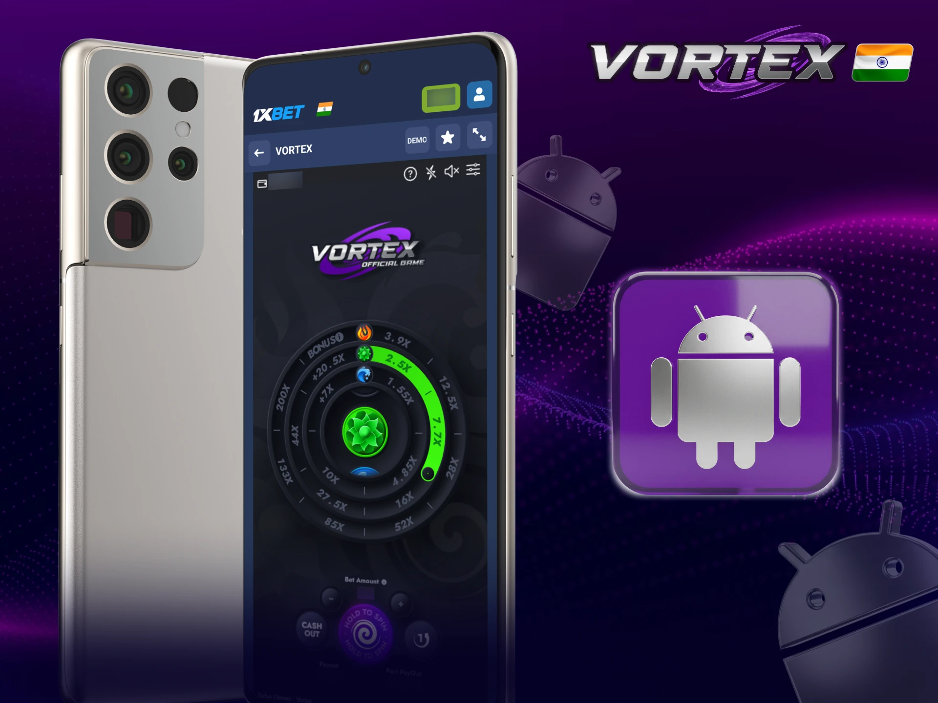 1xBet APK download India – get 1xBet mobile app for casino and live games