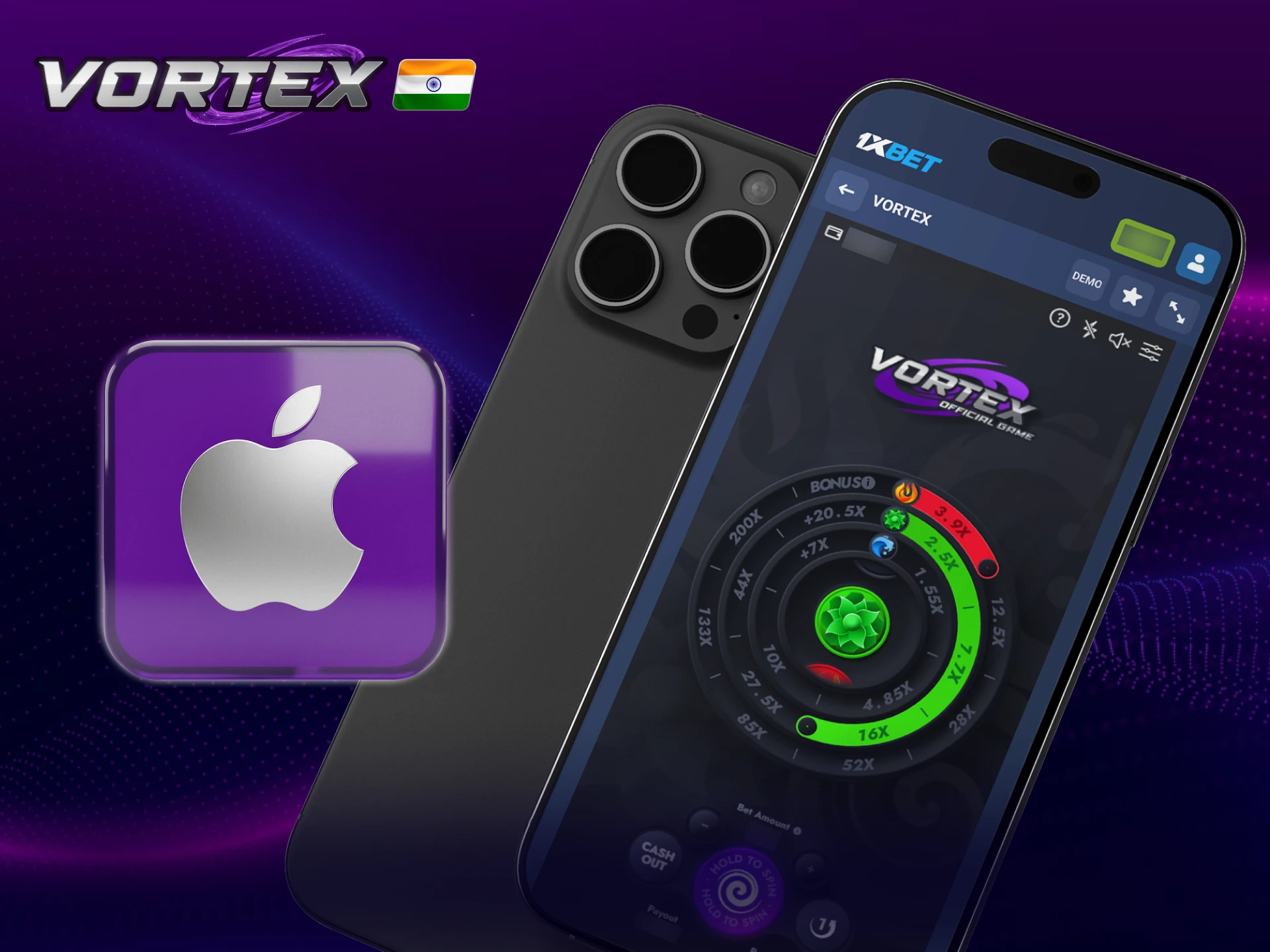 1xBet iOS casino app India – official iPhone download for casino players