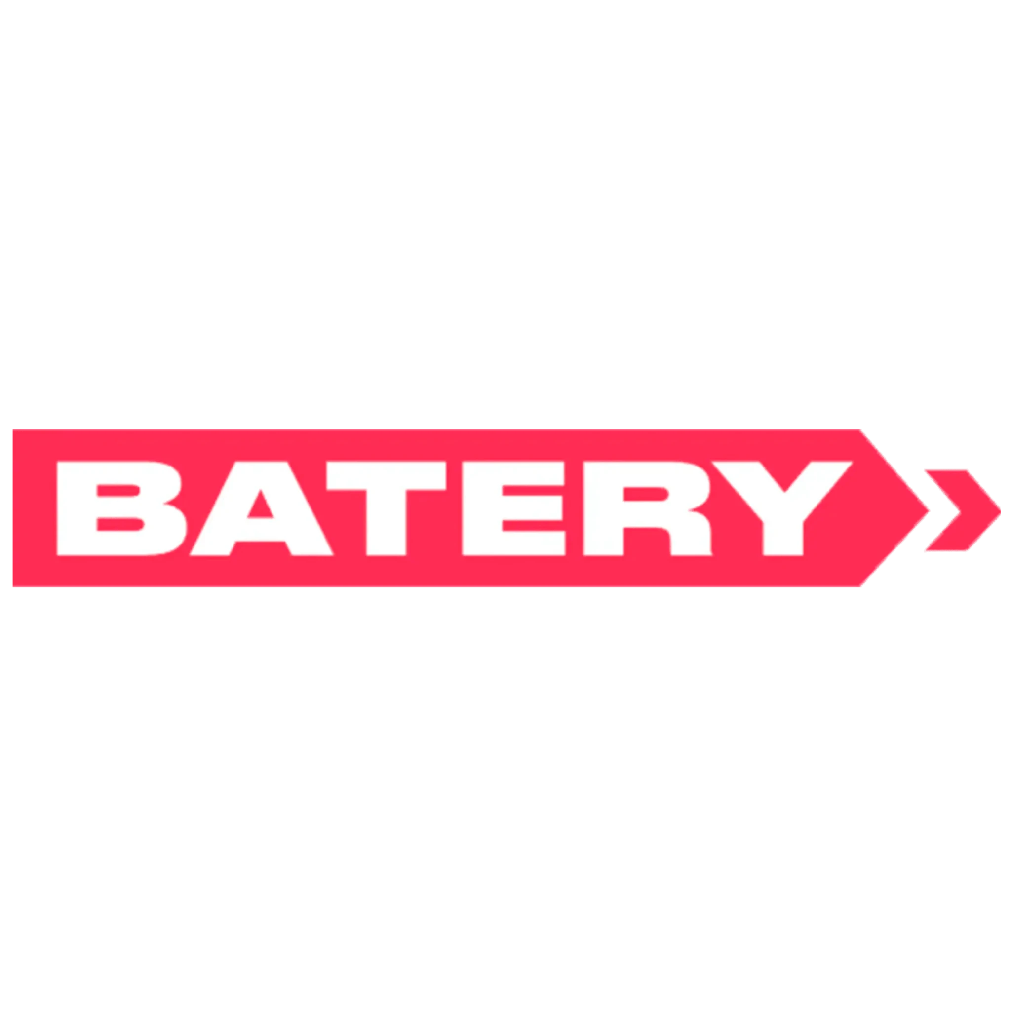 Batery logo