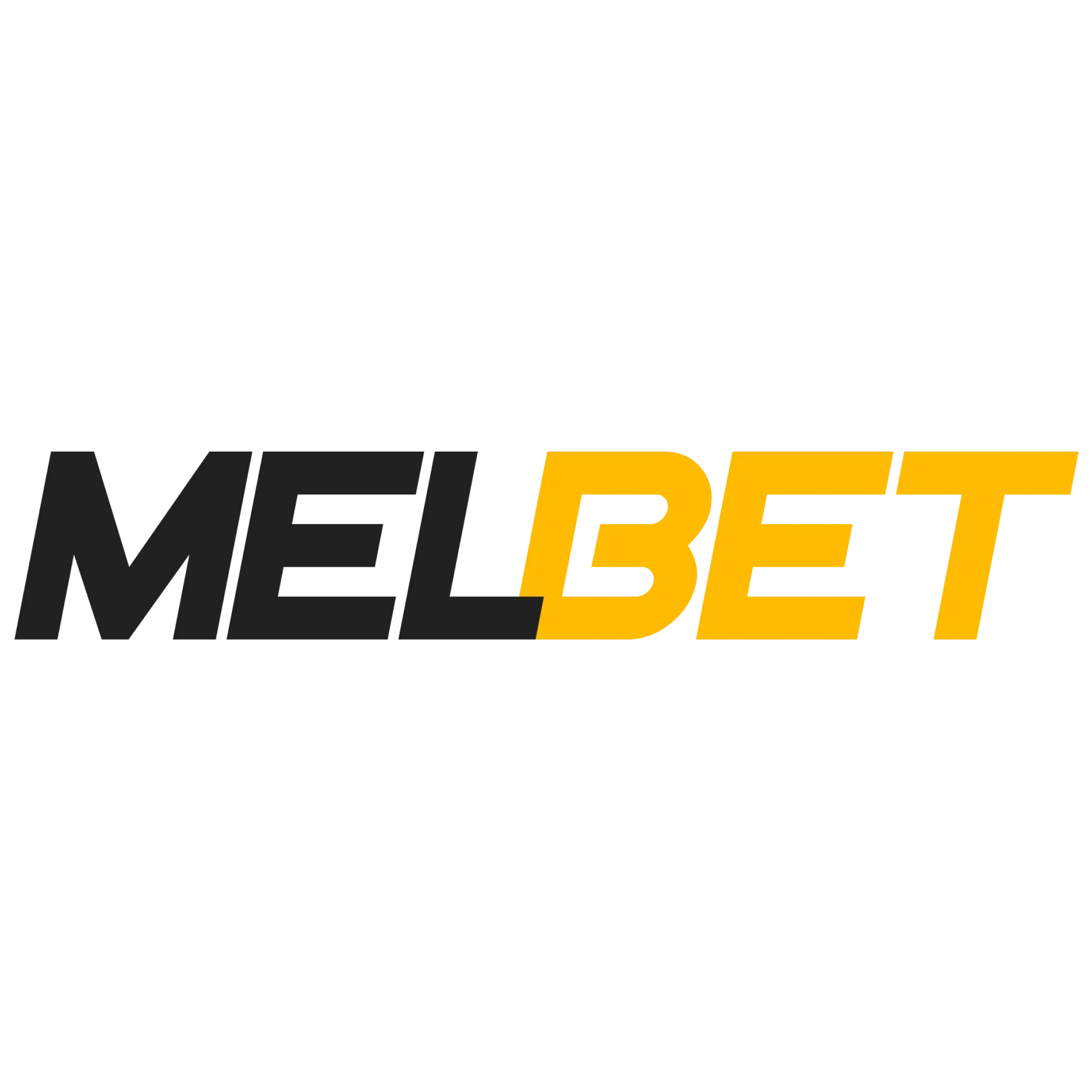 Melbet logo