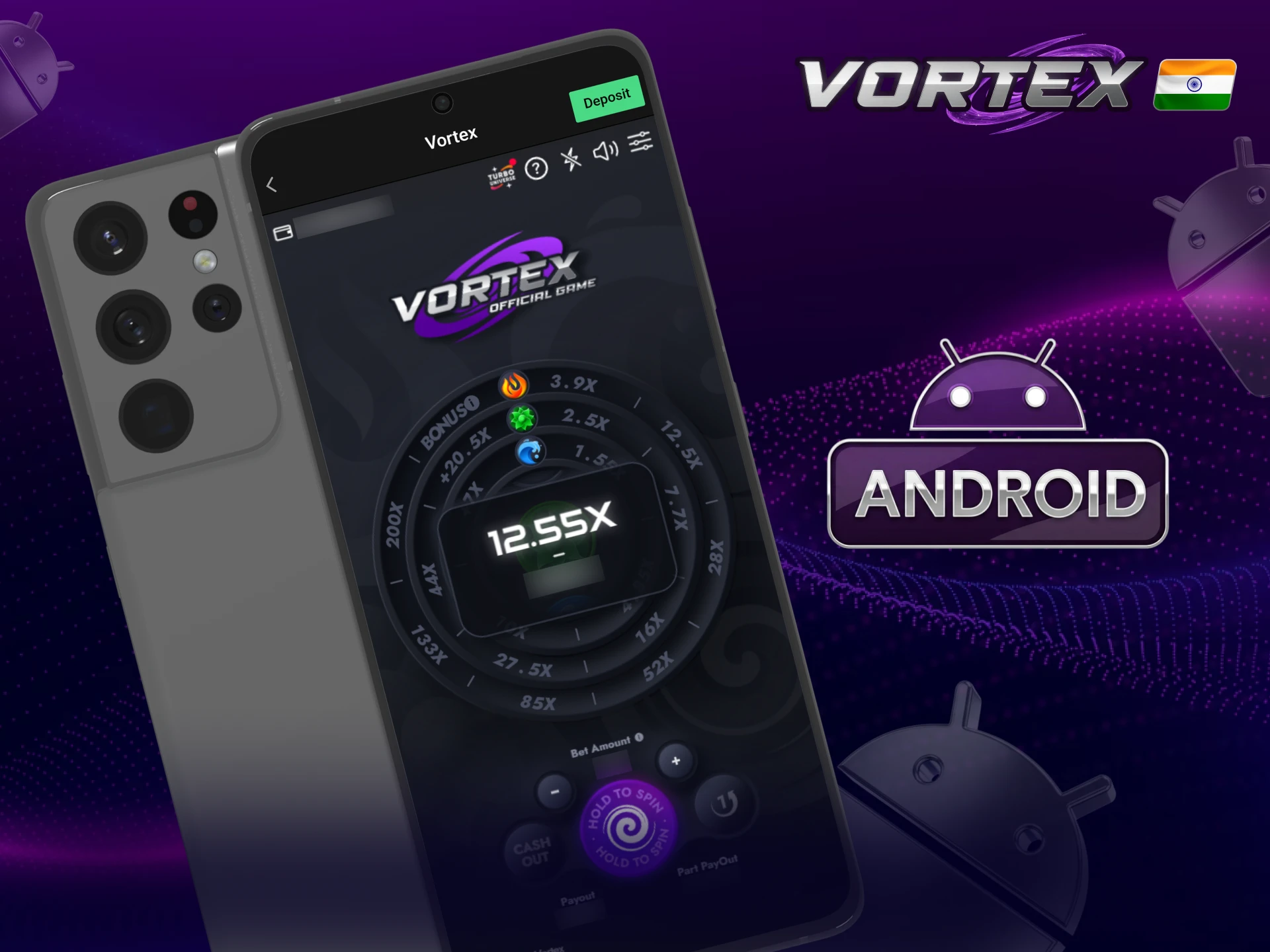 Parimatch Android app download India – install Parimatch APK for casino games