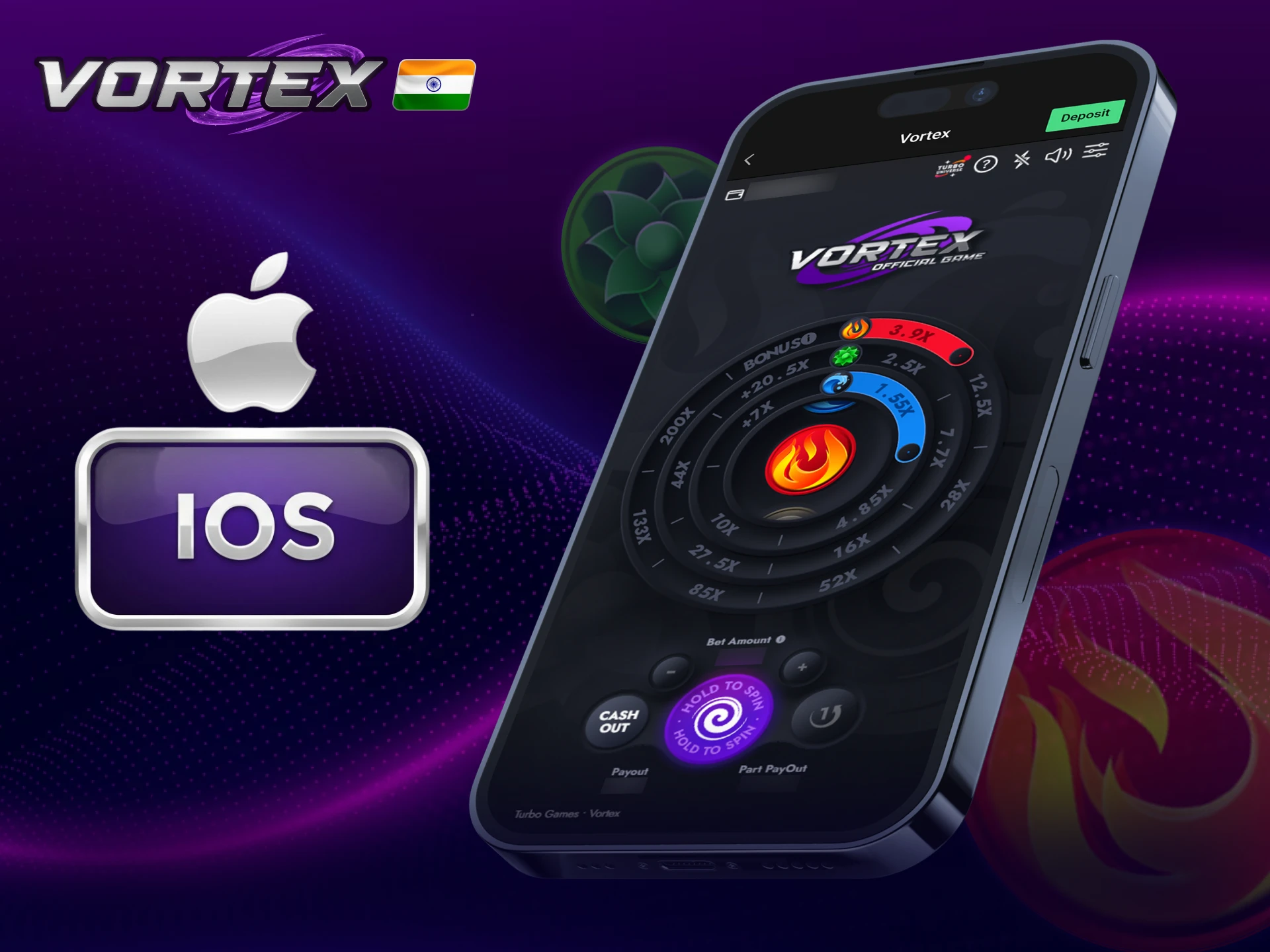 Parimatch iOS app India – download Parimatch app for iPhone and iPad users