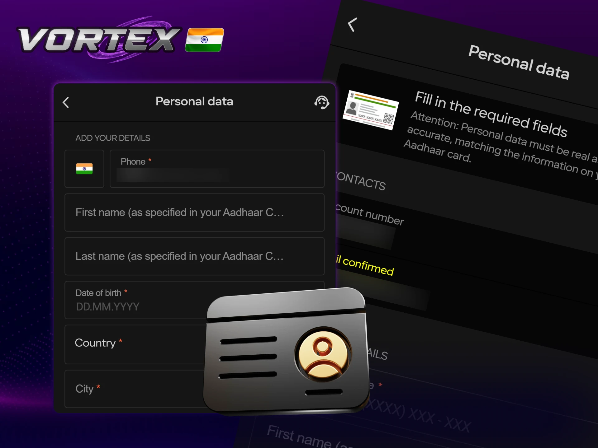 Parimatch India KYC process – verify documents for smooth withdrawals